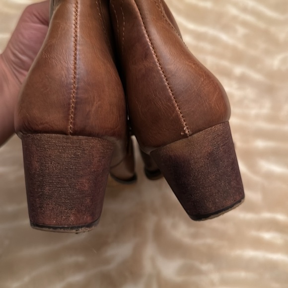 Maurices stella boots - Picture 5 of 6